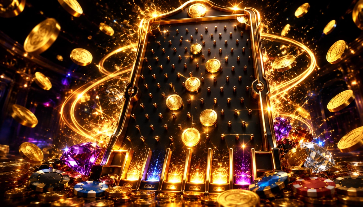 Najważniejsze zalety gry w Coins Game Casino